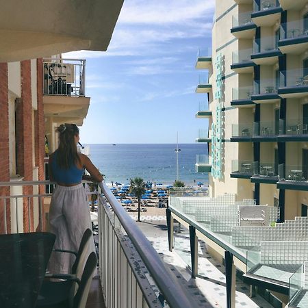 Mara Boutique Apartments Benidorm Exteriér fotografie