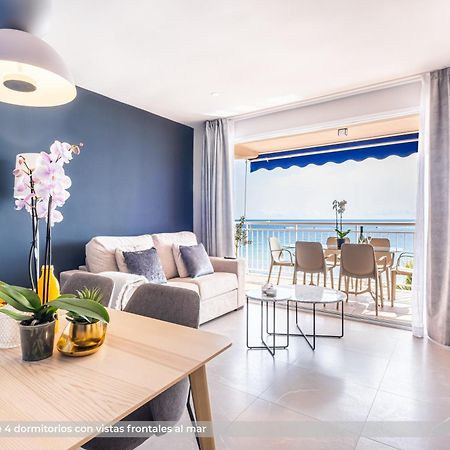 Mara Boutique Apartments Benidorm Exteriér fotografie