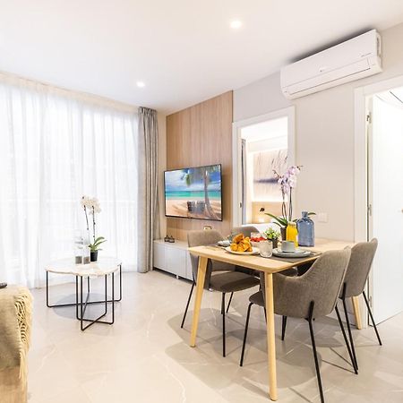 Mara Boutique Apartments Benidorm Exteriér fotografie