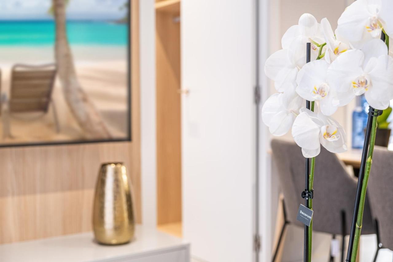 Mara Boutique Apartments Benidorm Exteriér fotografie