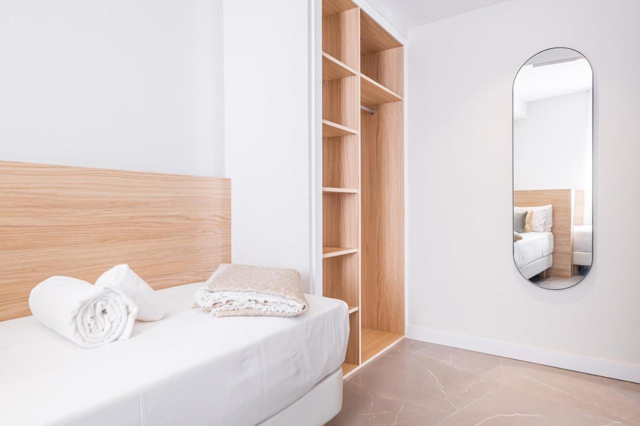 Mara Boutique Apartments Benidorm Exteriér fotografie