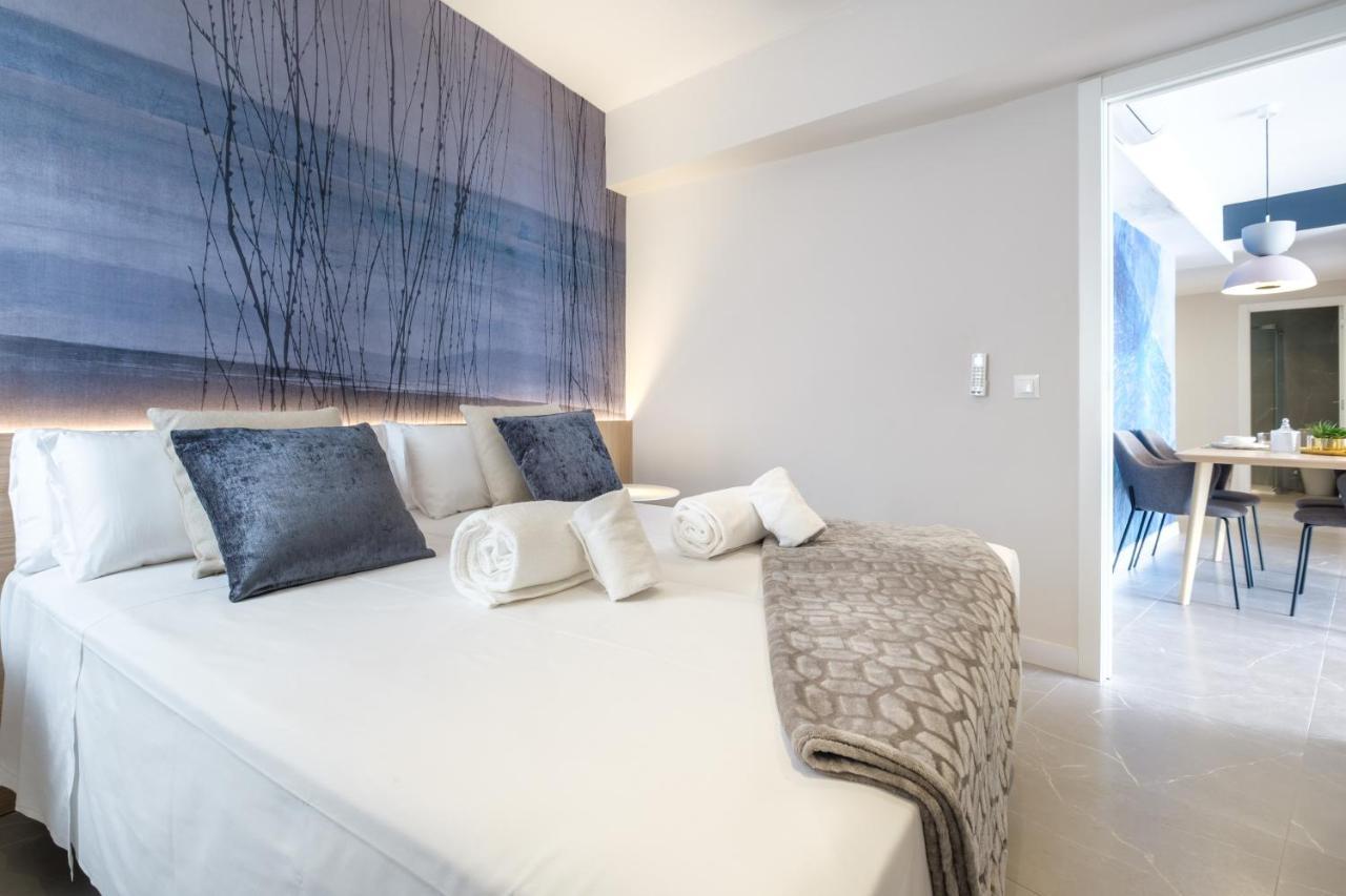 Mara Boutique Apartments Benidorm Exteriér fotografie
