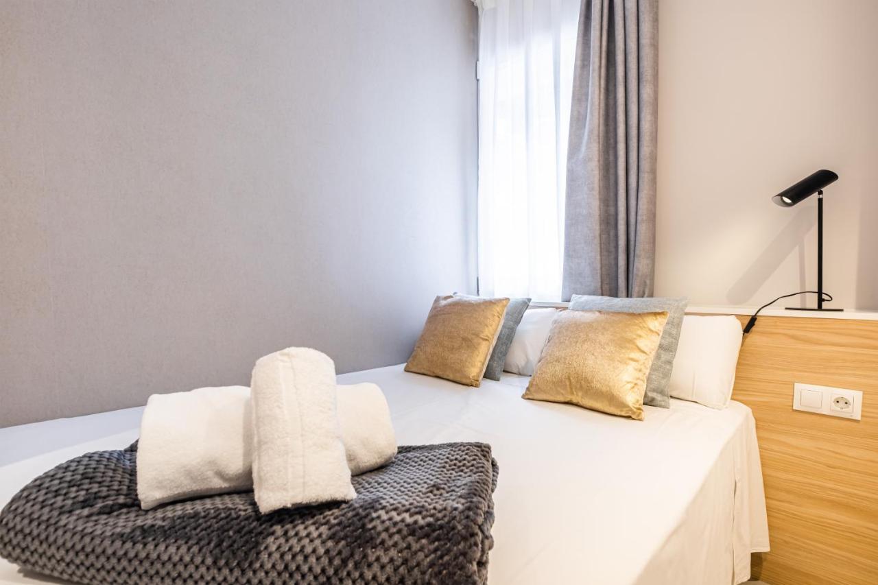 Mara Boutique Apartments Benidorm Exteriér fotografie