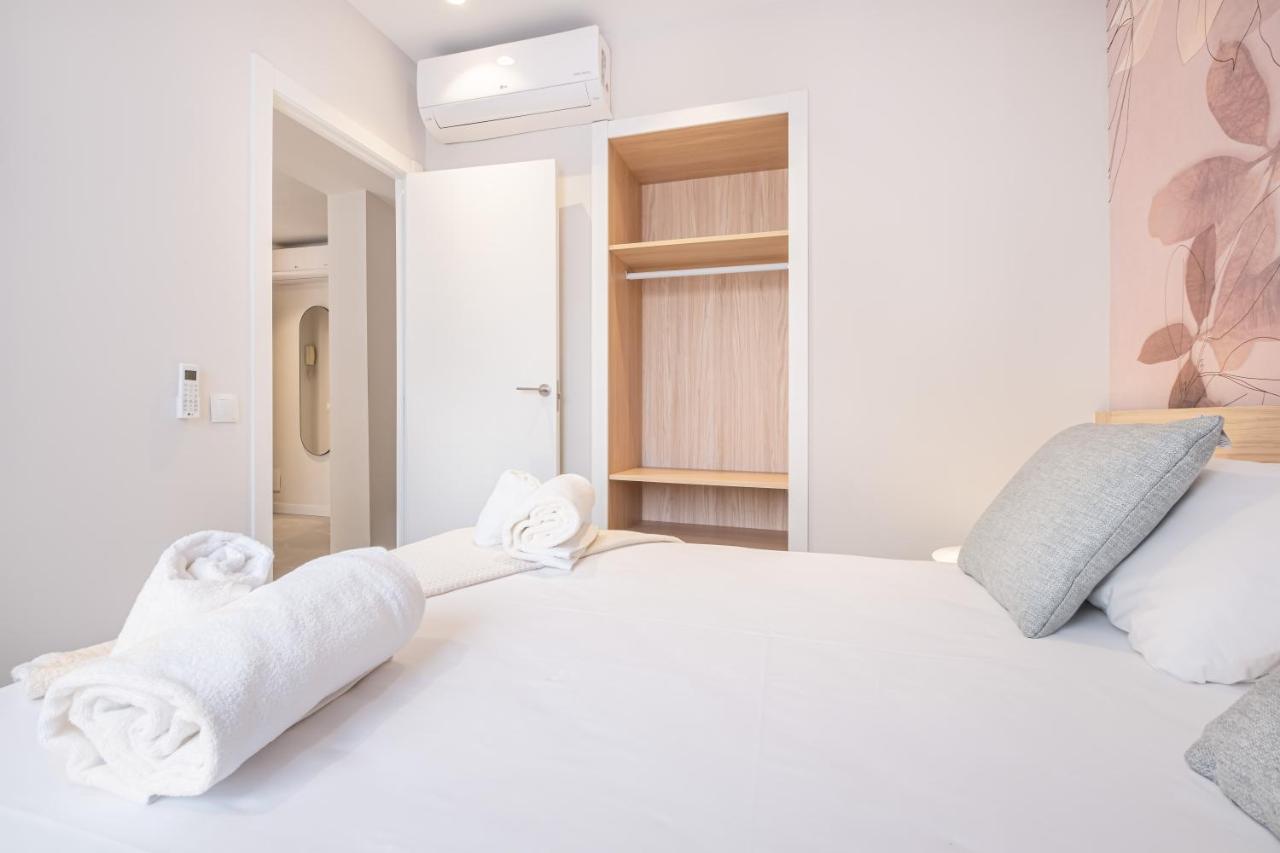 Mara Boutique Apartments Benidorm Exteriér fotografie