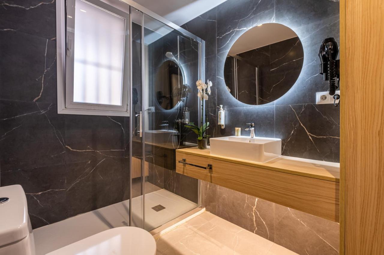Mara Boutique Apartments Benidorm Exteriér fotografie