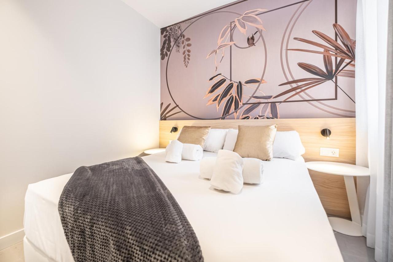Mara Boutique Apartments Benidorm Exteriér fotografie