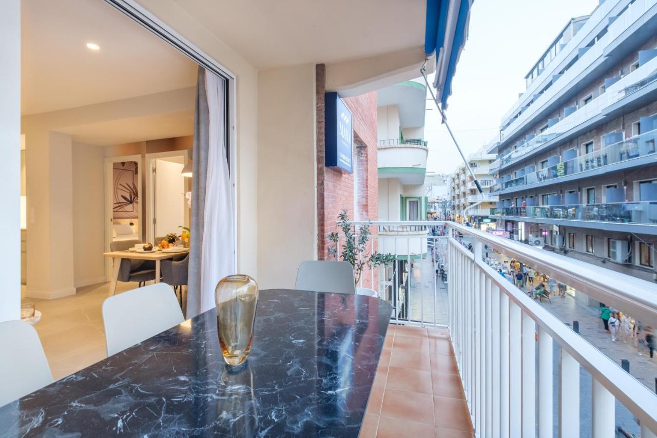 Mara Boutique Apartments Benidorm Exteriér fotografie