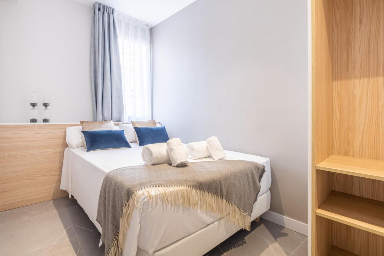Mara Boutique Apartments Benidorm Exteriér fotografie