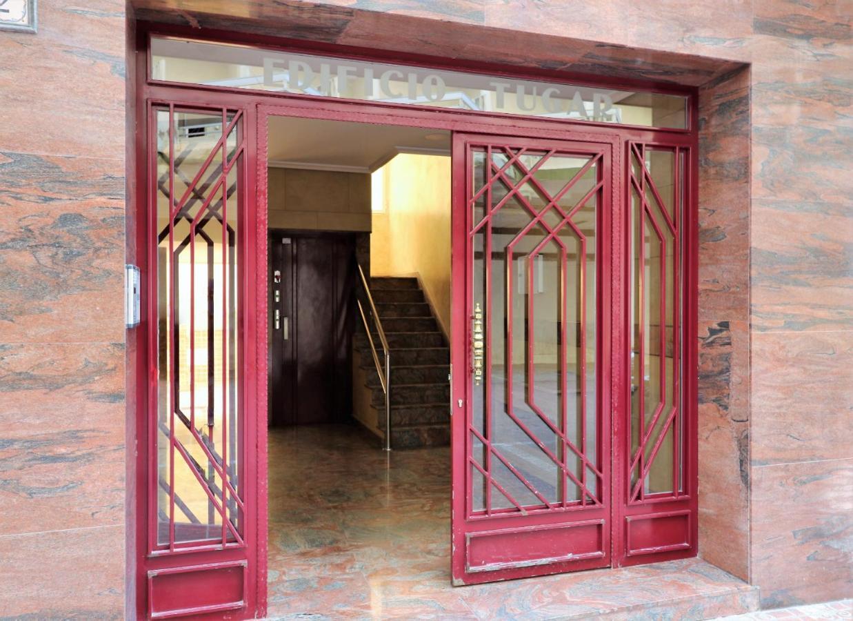 Mara Boutique Apartments Benidorm Pokoj fotografie