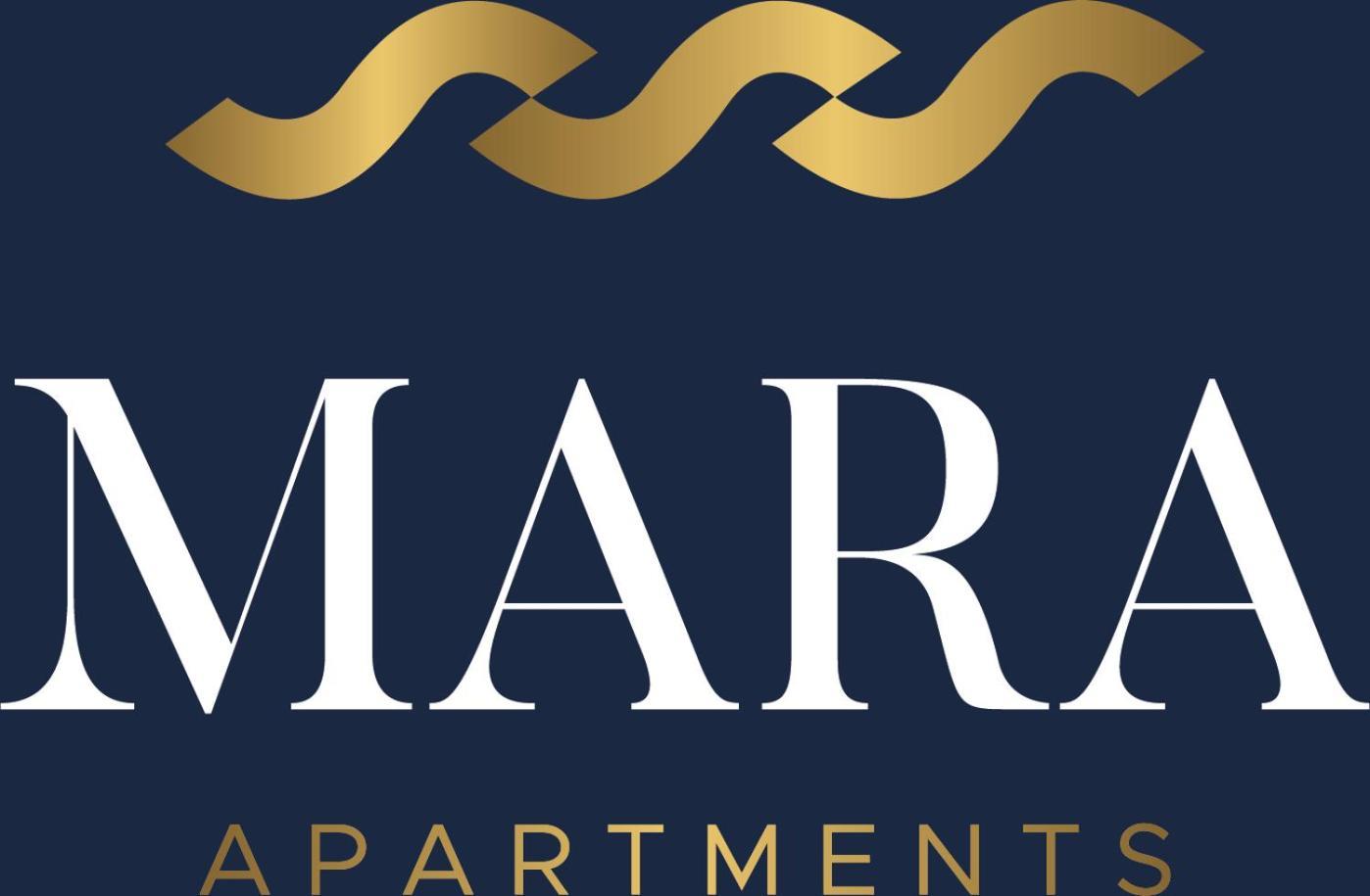 Mara Boutique Apartments Benidorm Exteriér fotografie