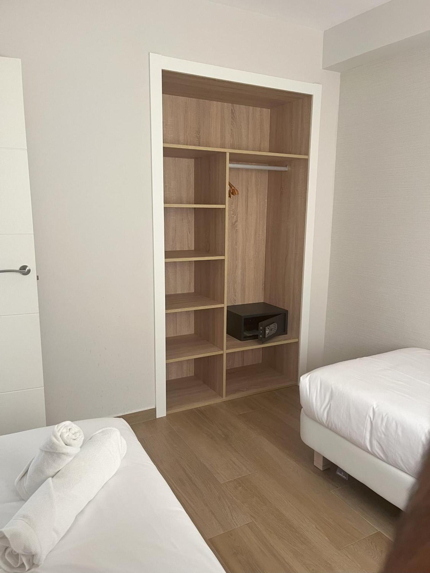 Mara Boutique Apartments Benidorm Exteriér fotografie
