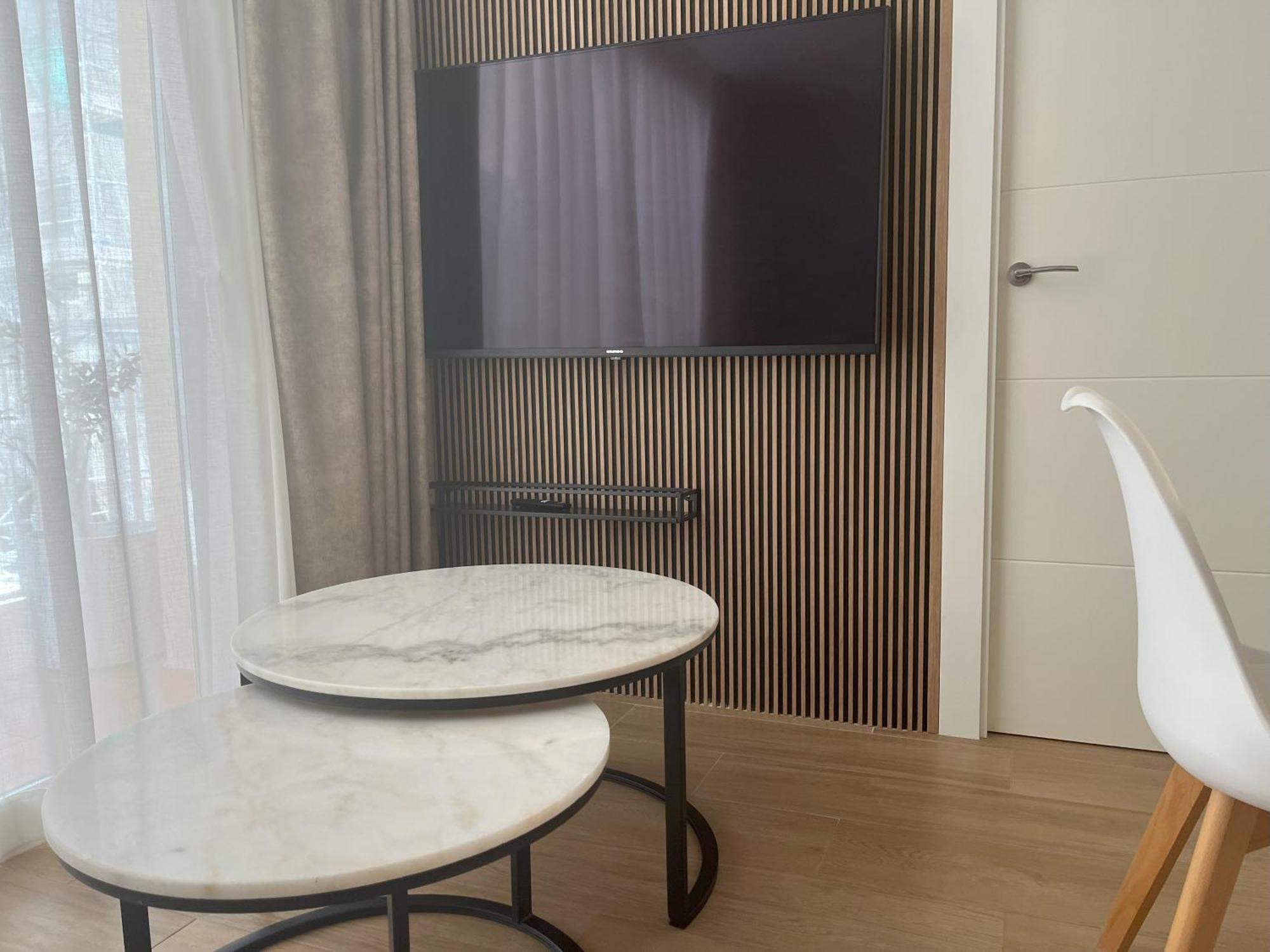 Mara Boutique Apartments Benidorm Exteriér fotografie