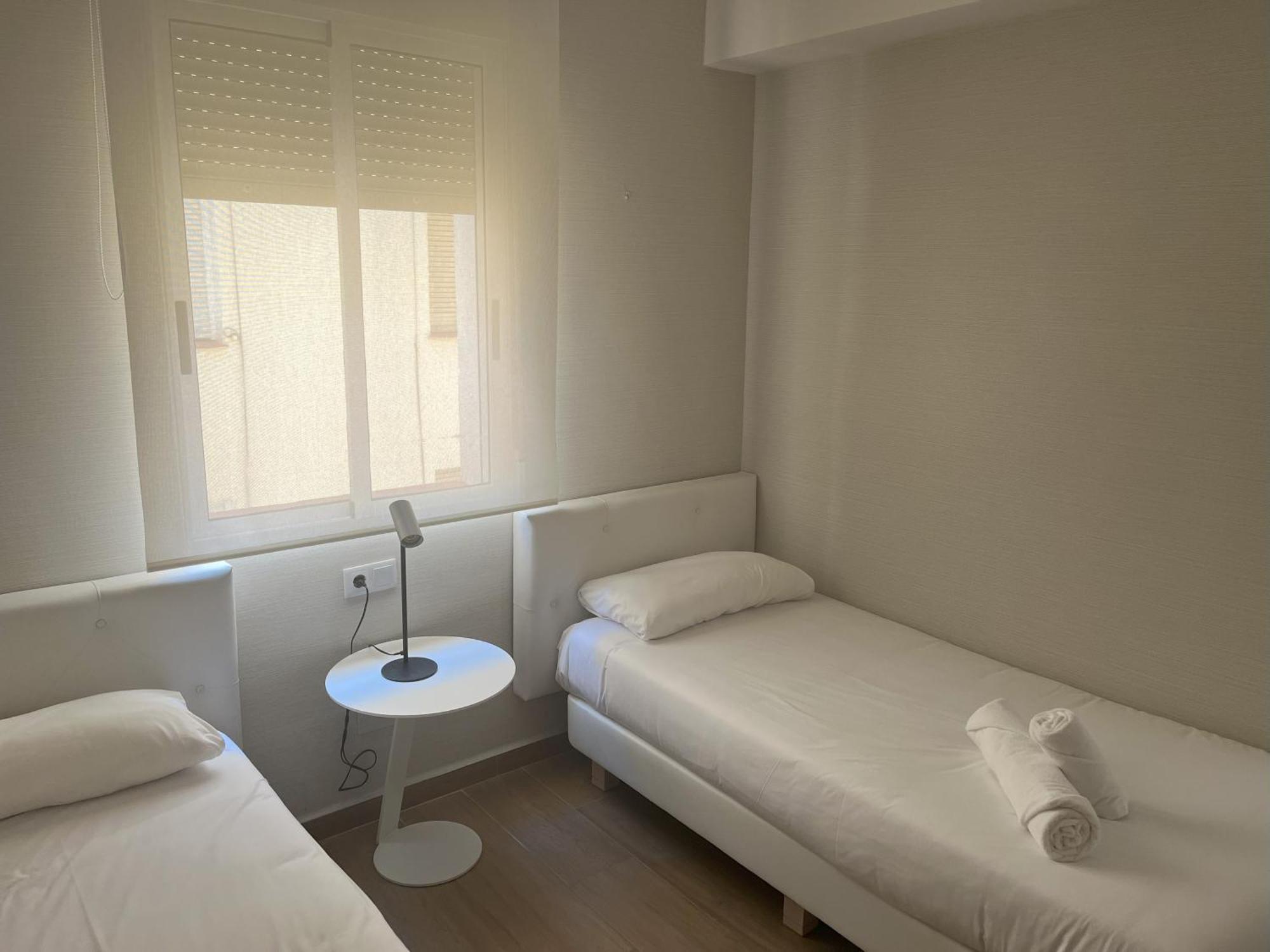 Mara Boutique Apartments Benidorm Exteriér fotografie