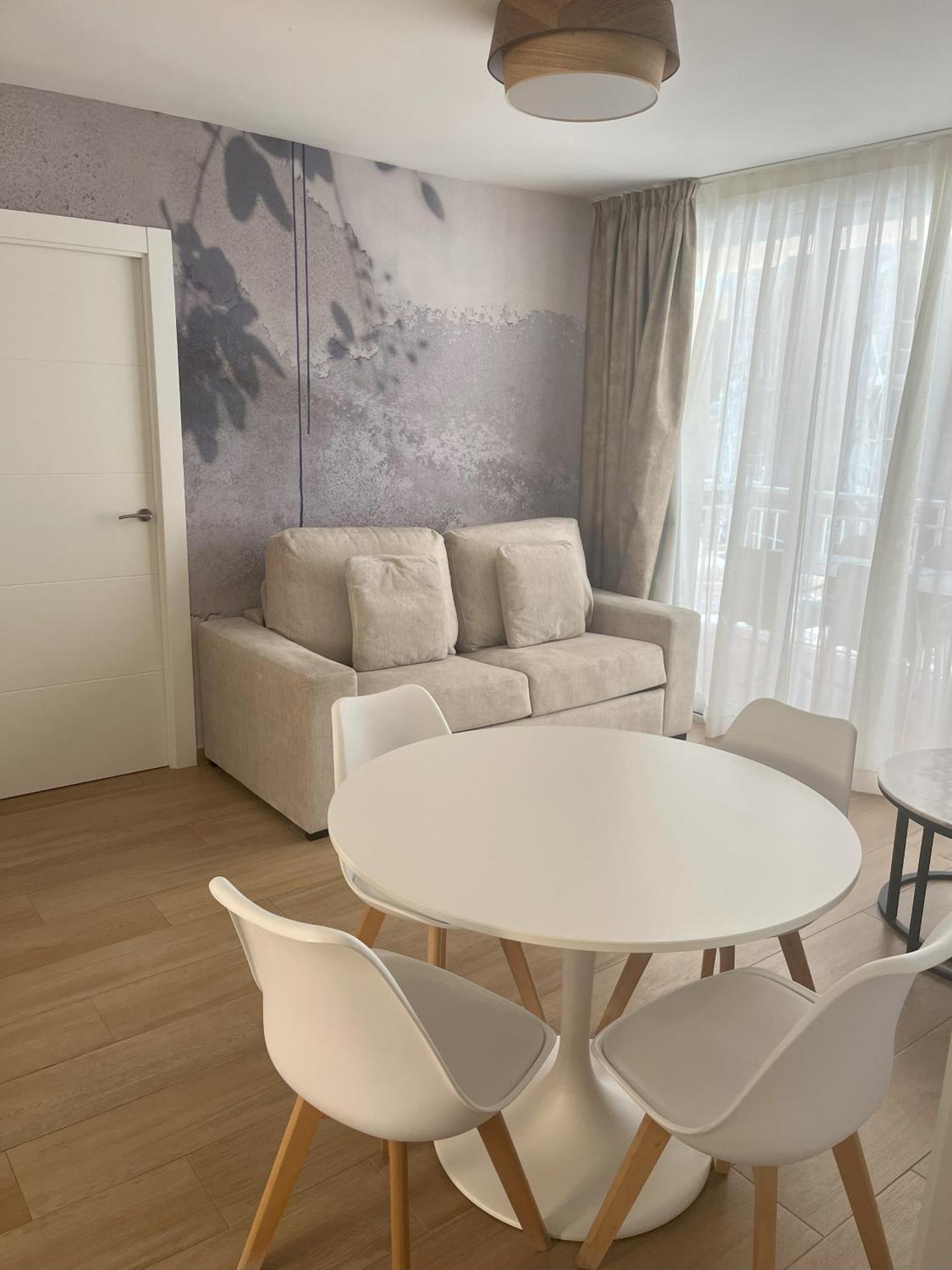 Mara Boutique Apartments Benidorm Exteriér fotografie