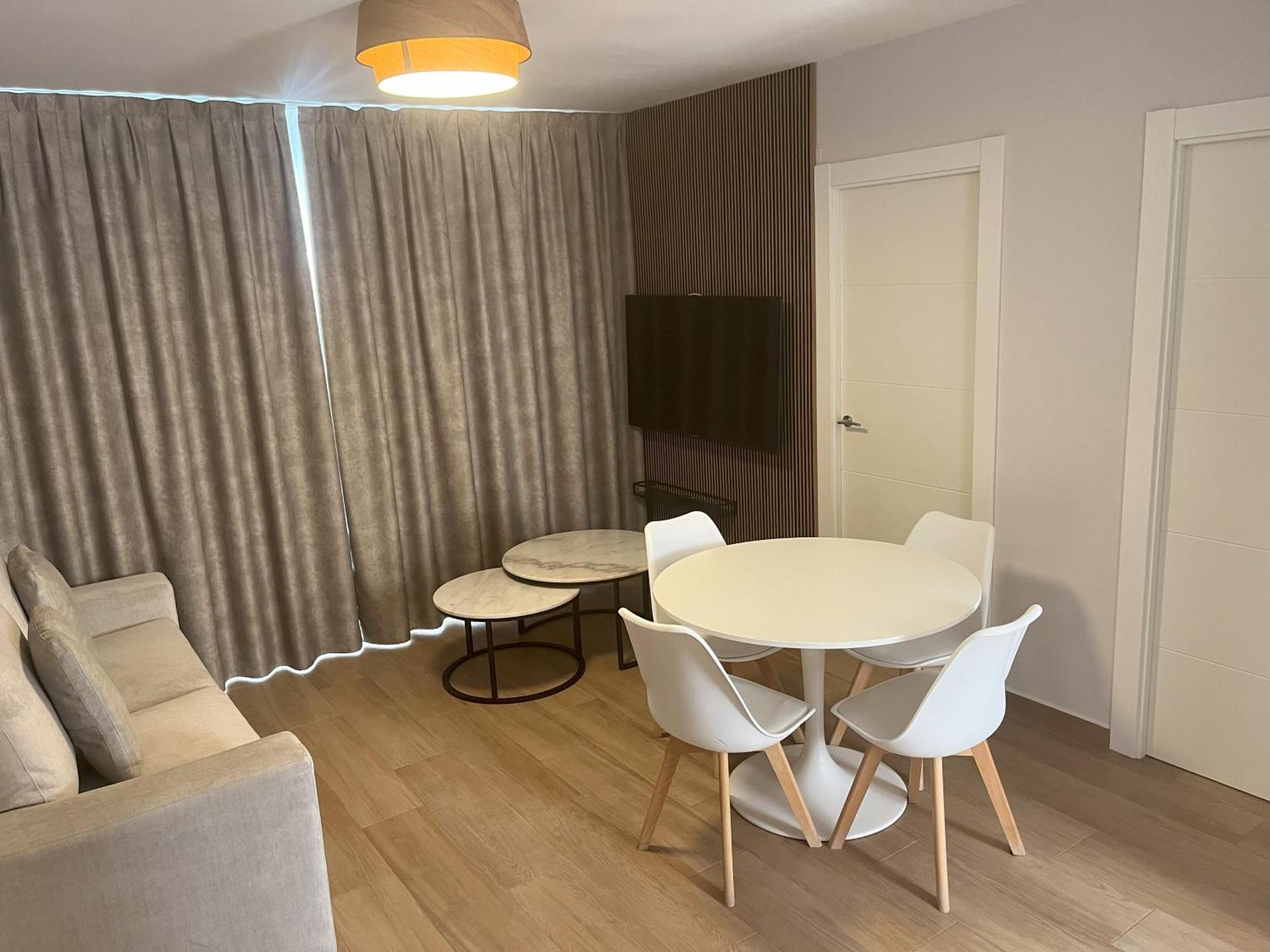 Mara Boutique Apartments Benidorm Exteriér fotografie